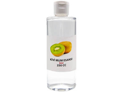 Kivi Mum Esansı 250ML - 2