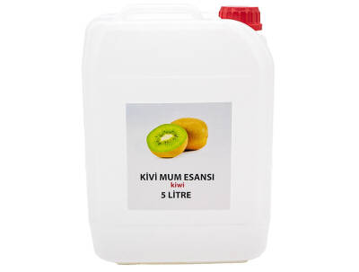Kivi Mum Esansı 5 LT - 1