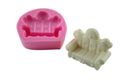 Koltuk Silikon Kalıbı ÇO-63 - 