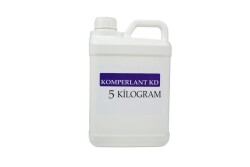 Komperlant KD - Cocamid Dea 5 KG - 