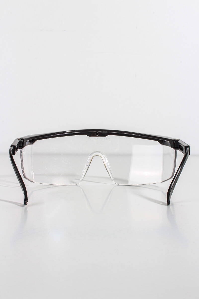 Koruyucu Gözlük Viola Valente Klasik 400 12Adet KHGZLK12 - 4