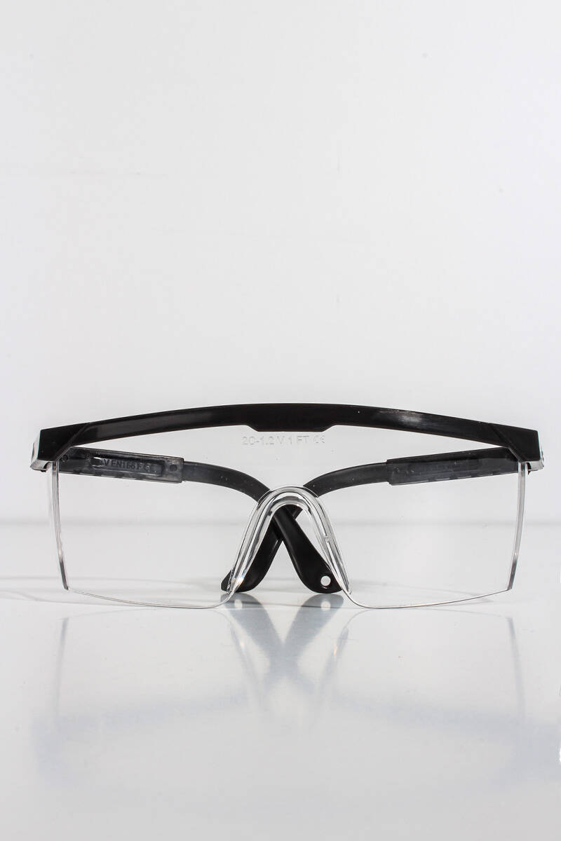 Koruyucu Gözlük Viola Valente Klasik 400 1Adet - 1