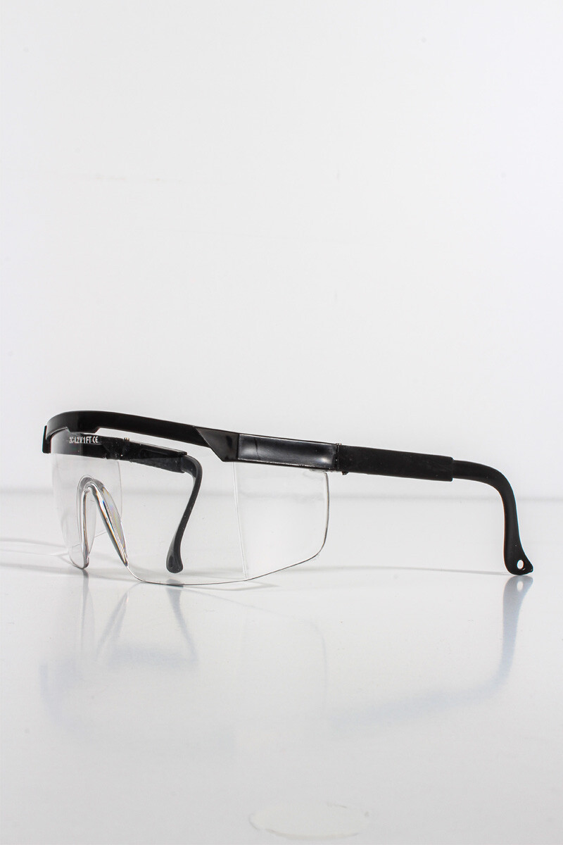 Koruyucu Gözlük Viola Valente Klasik 400 1Adet - 2