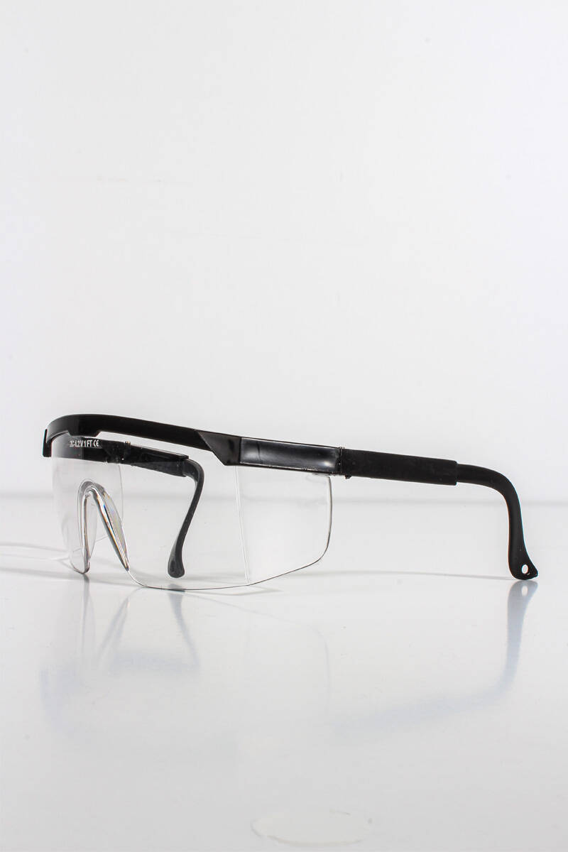 Koruyucu Gözlük Viola Valente Klasik 400 1Adet - 2