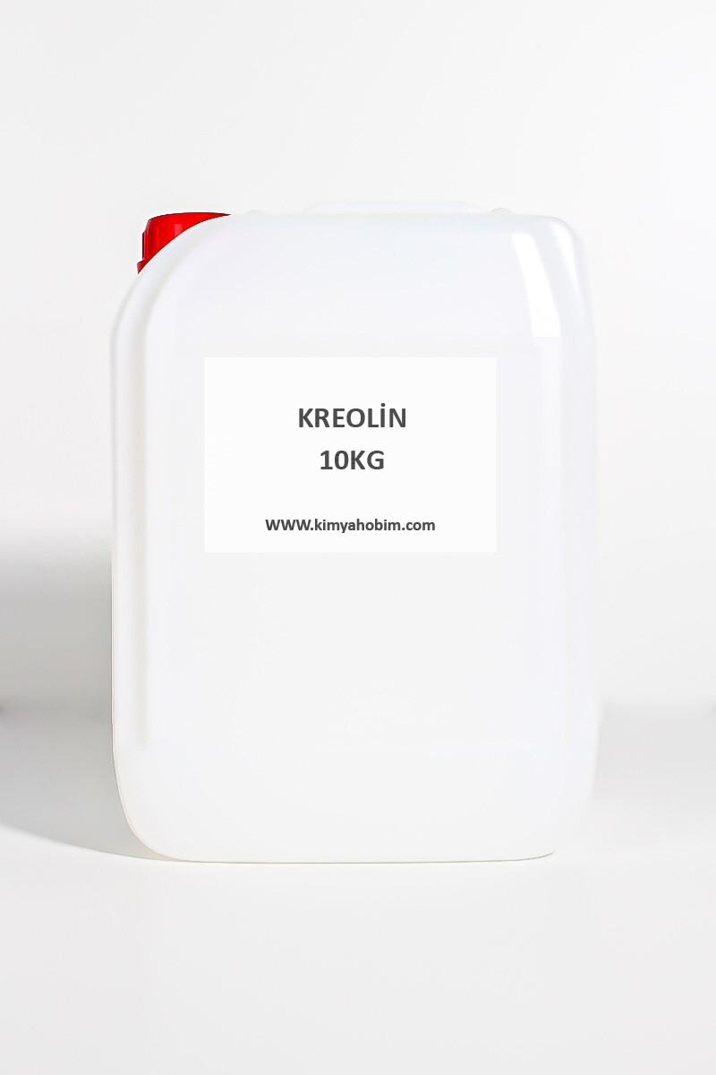 Kreolin 10KG - 