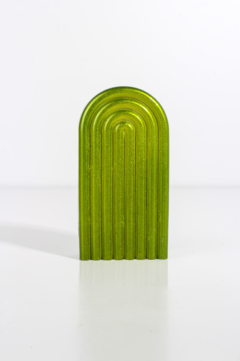 Kemer Silikon Mum Kalıbı KHM144 - 