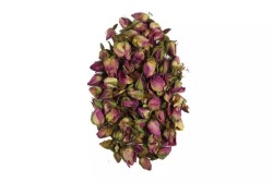 Kurutulmuş Tomurcuk Gül Pembe 1 KG - 2