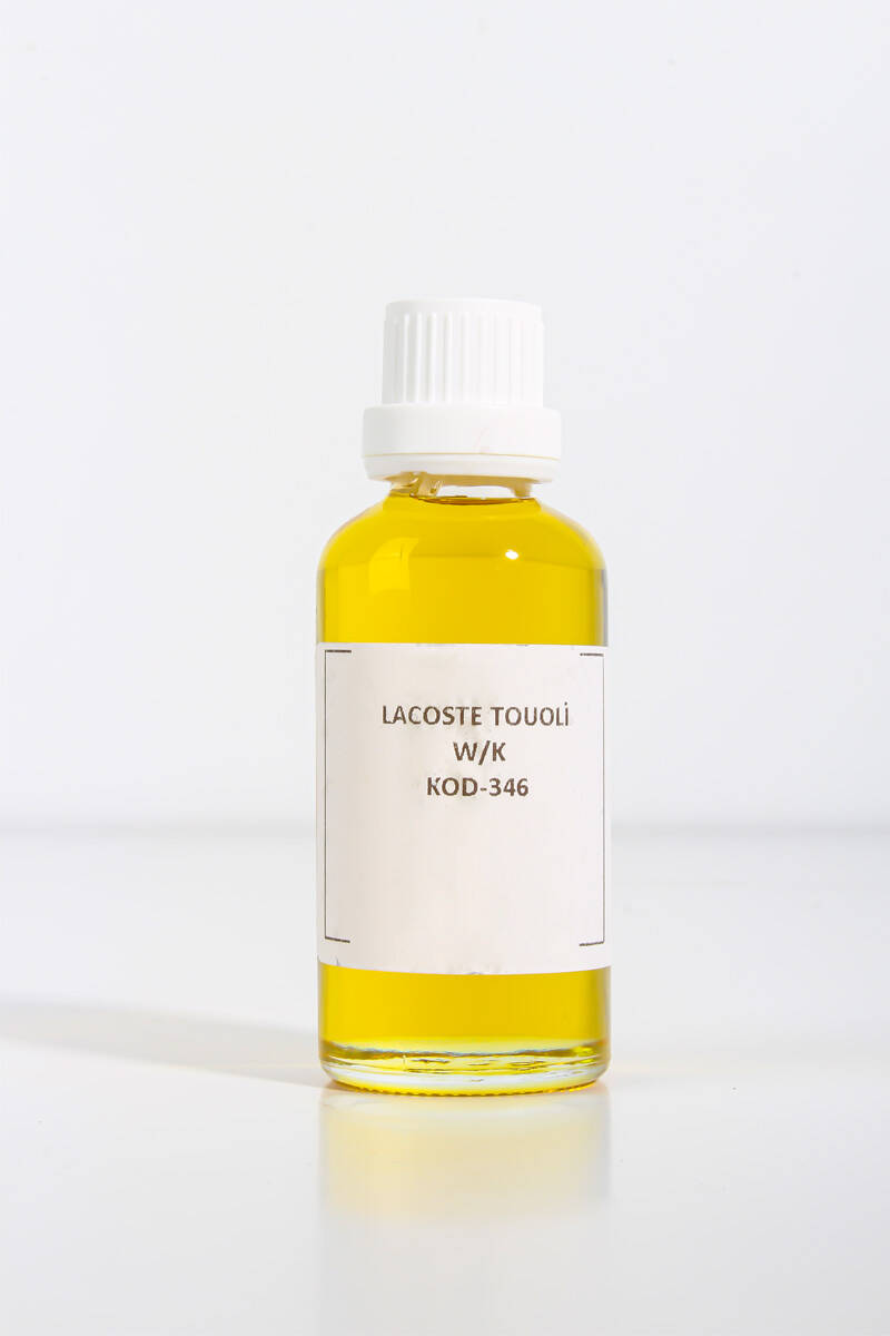 Lac 346 Toulon Kadın Parfüm Esansı 50GR - 1