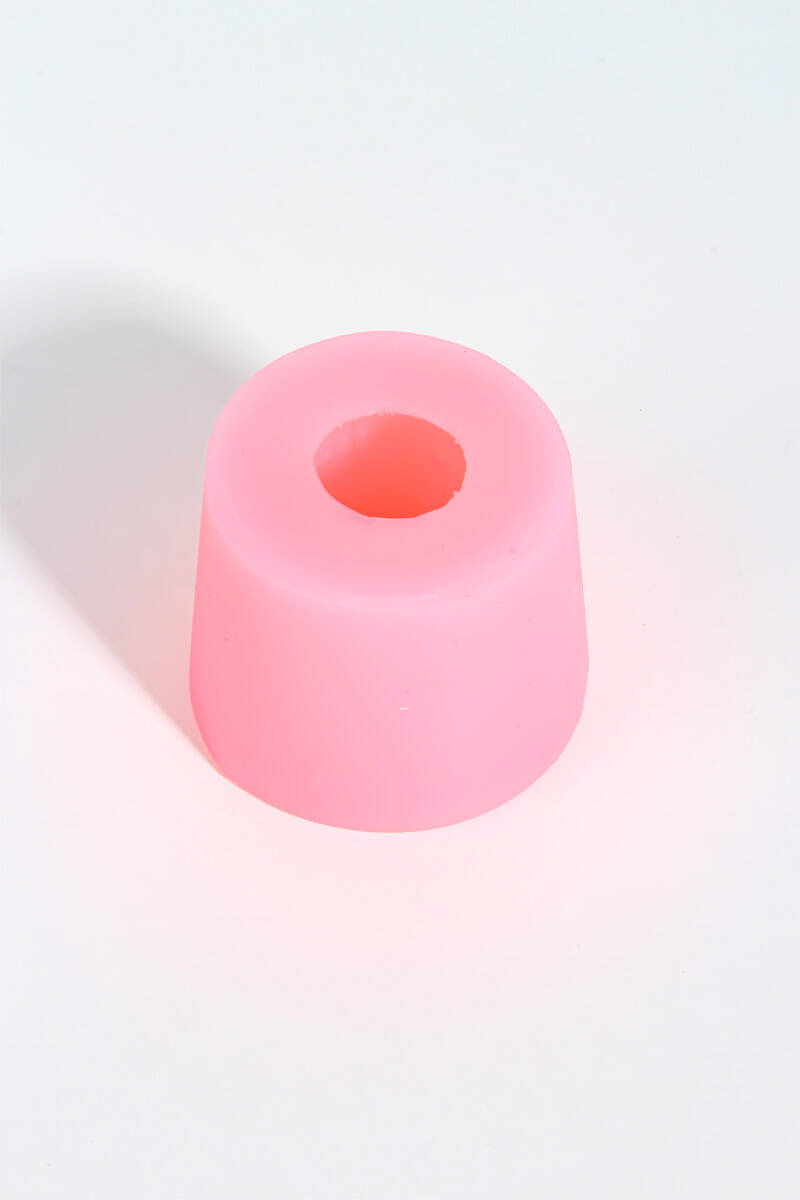 Lale Silikon Mum Kalıbı KHGUL54 - 3