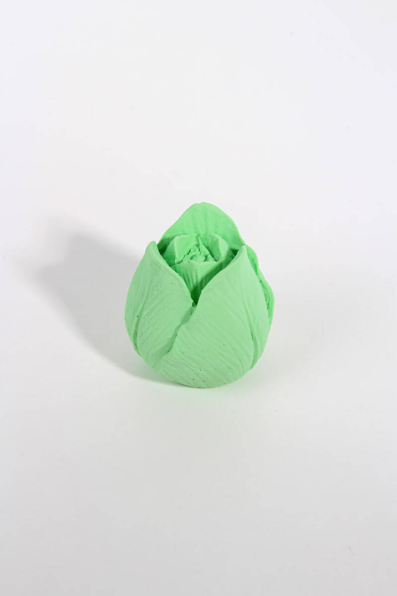 Lale Silikon Mum Kalıbı KHGUL54 - 2