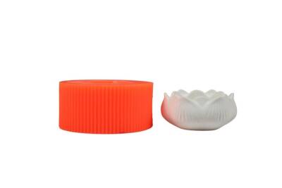 Lale Tealight Mumluk Silikon Kalıbı KHMUM22 - 1