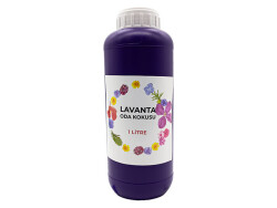 Lavanta Oda Kokusu 1 LT - 