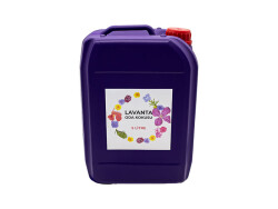 Lavanta Oda Kokusu 5 LT - 