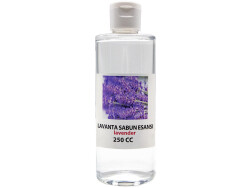 Lavanta Sabun Esansı 250ML - 