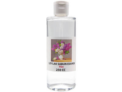 Leylak Sabun Esansı 250ML - 1