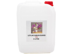 Leylak Sabun Esansı 5 LT - 