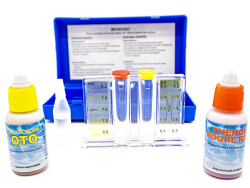 Likit Havuz Test Kiti SSP - 