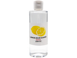 Limon Mum Esansı 250ML - 