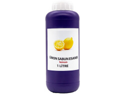 Limon Sabun Esansı 1 LT - 