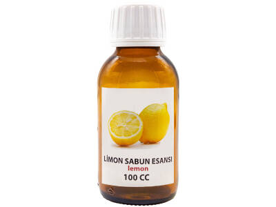 Limon Sabun Esansı 100ML - 1
