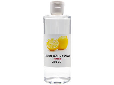 Limon Sabun Esansı 250ML - 1