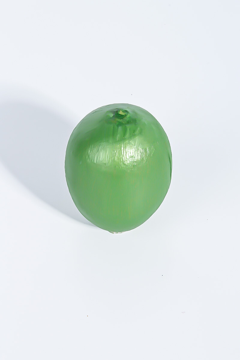 Limon Silikon Mum Kalıbı KHM284 - 2