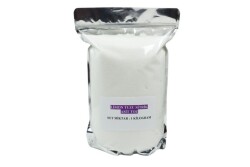 Limon Tuzu Sitrik Asit Toz 1KG - 