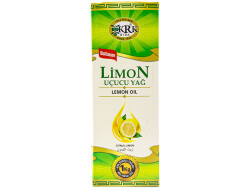 Limon Uçucu Yağı 1 KG - 