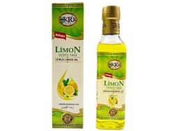 Limon Uçucu Yağı 250 CC - 