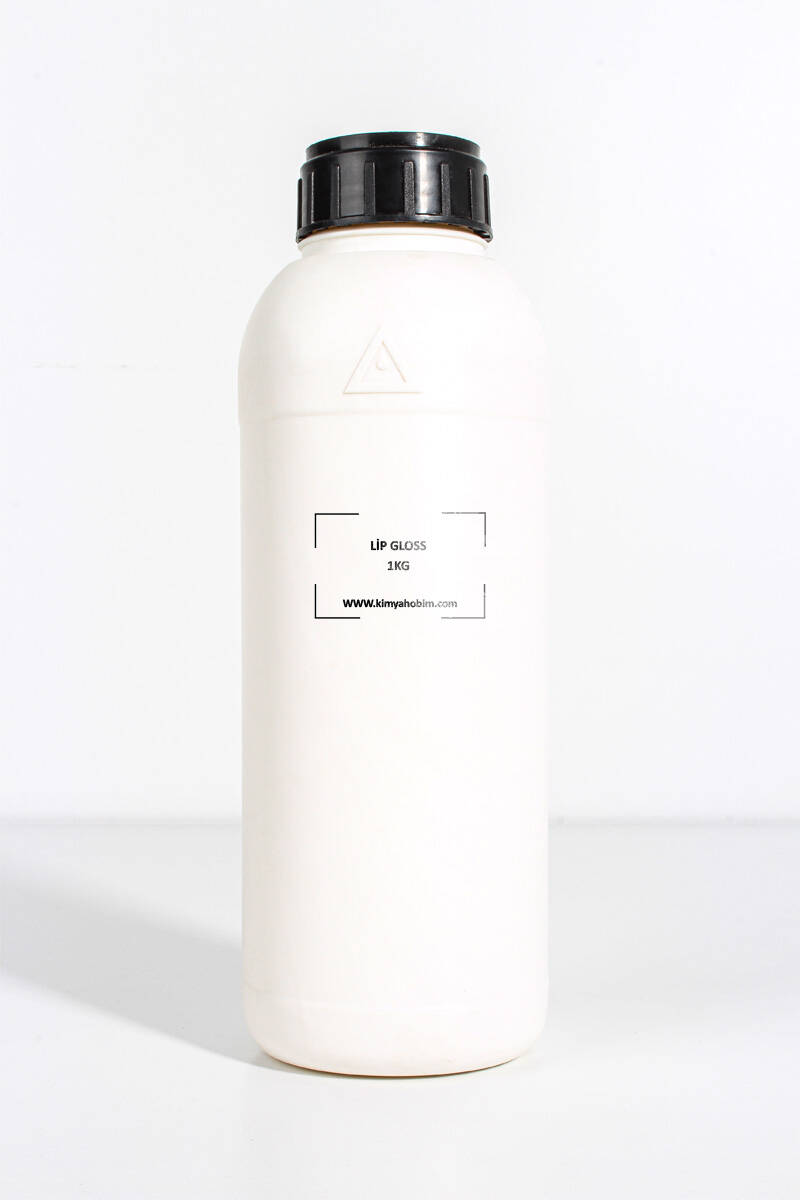 Lip Gloss Bazı 1KG - 1