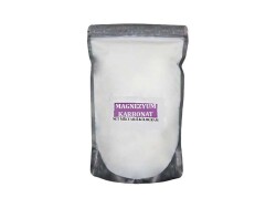 Magnezyum Karbonat 5 KG - 