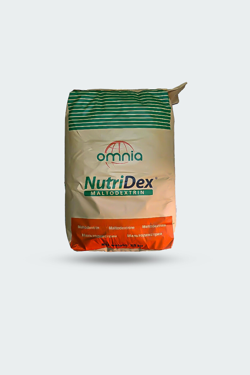 Maltodextrin 25KG - 