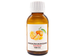 Mandalina Mum Esansı 100ML - 2