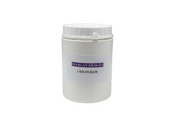Mangan Dioksit 1KG - 