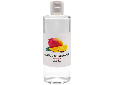 Mango Mum Esansı 250ML - 1