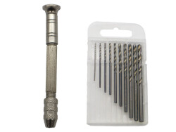 Manuel El Matkabi Seti - Modelleme Seti - 