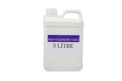 Mavi Kandil Yağı 5Litre - 