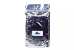 Mavi Toz Mum Boyası 100 GR - 