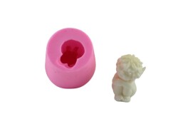 Melek Silikon Kalıbı ÇO-97 - 