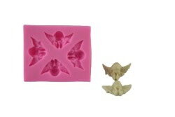 Melek Silikon Kalıbı KHME30 - 