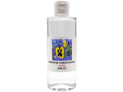 Menekşe Sabun Esansı 250ML - 1