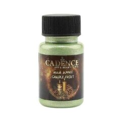 Cadence 2146 Mentol Mum Boyası 50ML - 