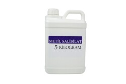 Metil Salisilat 5 KG - 