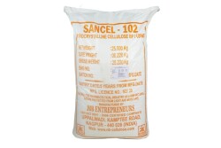 Mikrokristalin Selüloz E 460 25 KG - 