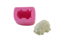 Minibüs Silikon Kalıbı ÇO-49 - 