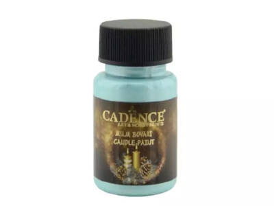 Cadence 2153 Mint Mum Boyası 50ML - 1