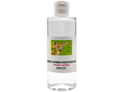 Misk-i Amber Sabun Esansı 250ML - 