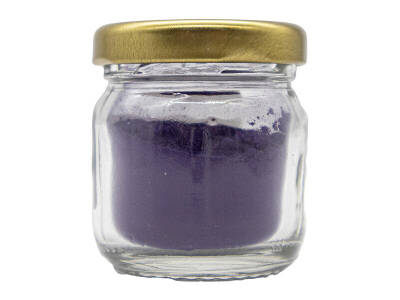 Mor Epoksi Pİgment Boya 10 GR - 1