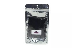 Mor Toz Mum Boyası 1 KG - 