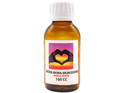 Mora Mora Mum Esansı 100ML - 1